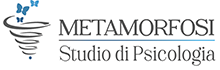 Metamorfosi Studio di Psicologia